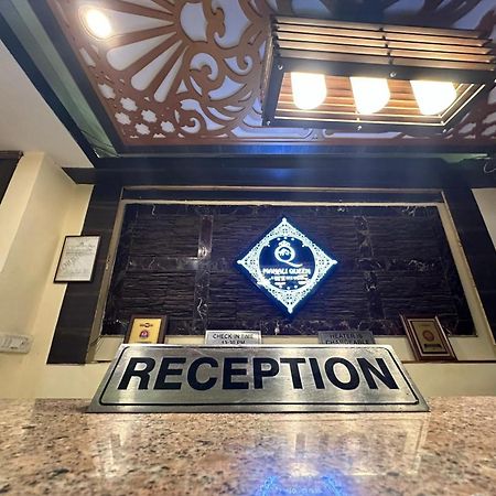 Hotel Manali Queen 외부 사진