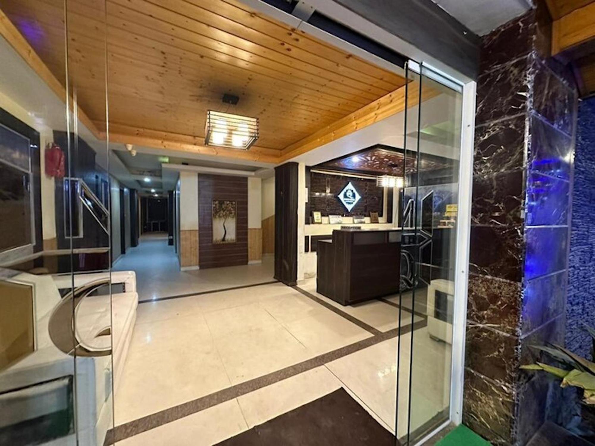 Hotel Manali Queen 외부 사진